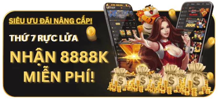 Khuyến mãi sự kiện bj888 link vào