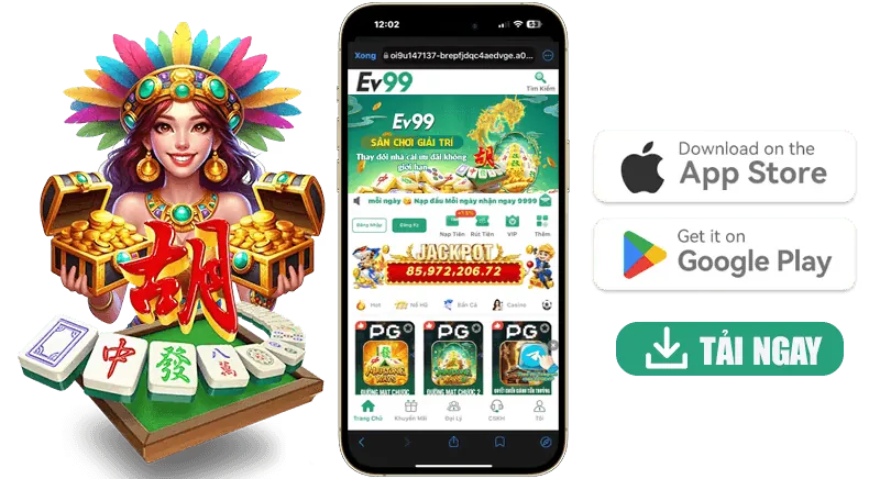 Biểu tượng bảo mật và cờ bạc có trách nhiệm tại bj888 link vào
