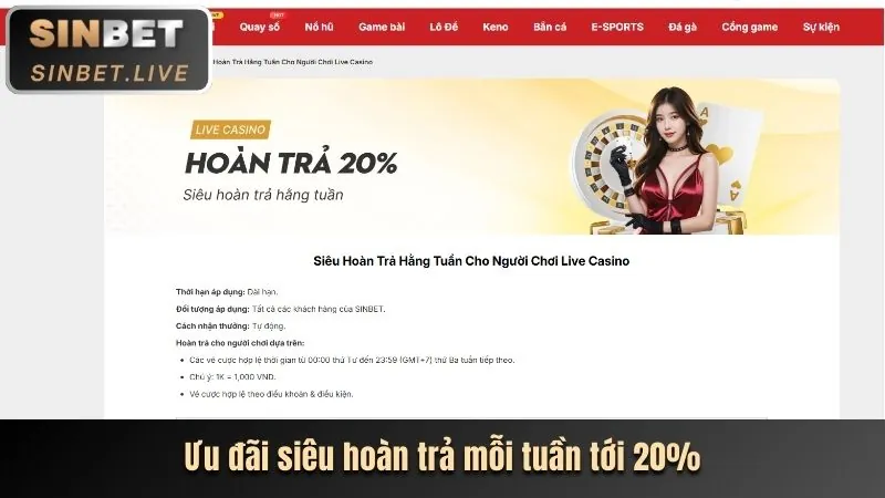 Giao diện ứng dụng di động Bj888 trên điện thoại